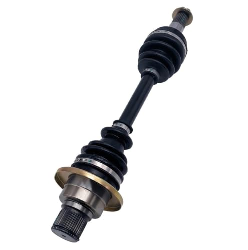 Eje CV trasero derecho para eliminar ruidos y holguras en Quad 4x4