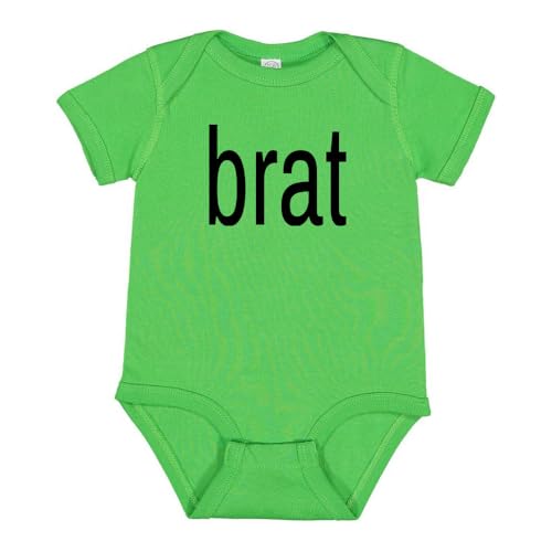 TATY Kids Brat Baby Infant Bodysuit