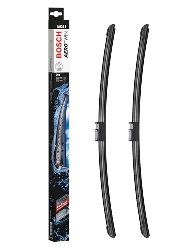 Bosch Aerotwin Wischerblätter für den VW Passat B6