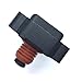 MAP Manifold Pressure Sensor for Great for Wall Hover H5 2005-2010 MAP Manifold Absolute Pressure Sensor 28139775