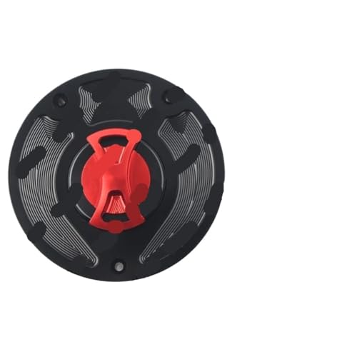 Couvercle réservoir frein moto pour CBR 600 RR et VTR 1000