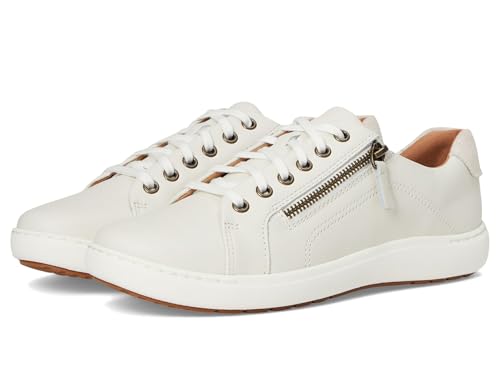 Image of Clarks Womens Nalle Lace
