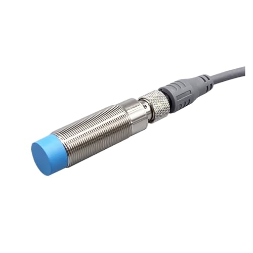 Capteur de proximite M18 LMT18-8 detection de position PNP NO automatique