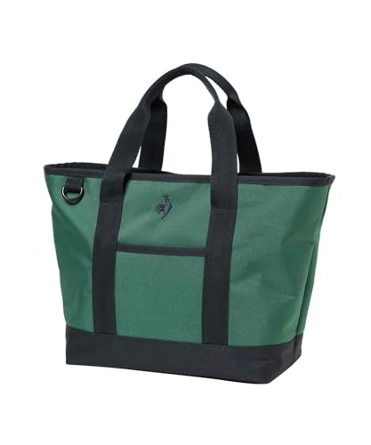 [ルコックスポルティフ] ベーシックカートポーチ LG6STT41M_GR00_F