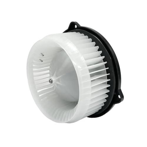 Ventilador de motor de calefacción y aire acondicionado compatible con CIVIC 2001-2005 / HONDA CR-V 02-06. Compatible con HONDA ELEMENT 2003-2011.