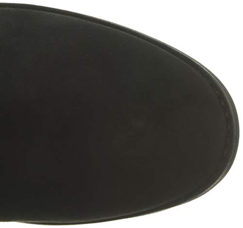 Gentle Souls By Kenneth Cole Women's Emma Stretch Boot, Black, 8.5 M Us #TOP4