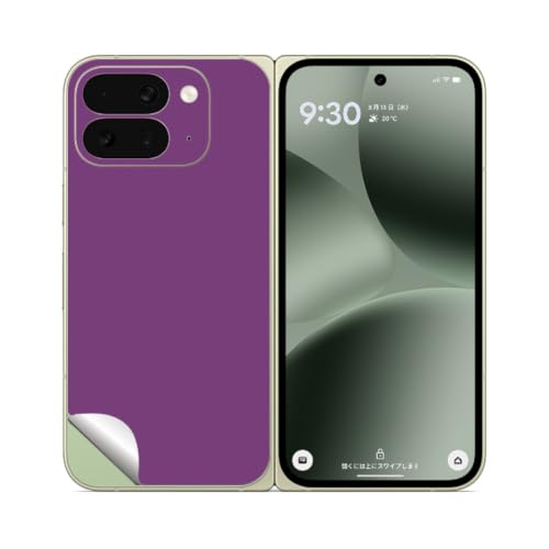 Pixel 10 Pro Fold �p �X�L���V�[�� �S�� �w�� ���� ���h�~ �����ւ� �f�R �X�e�b�J�[ ����2������ �V���v�� ���n ��