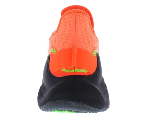 adidas Men's Mahomes 1 Impact FLX Sneaker4