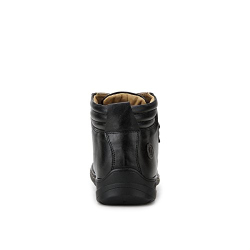 Image of Red Chief Nubuck Leather Casual Boot for Men | Lace-Up Shoes for Men | RC6011