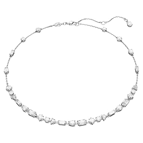 SWAROVSKI Collares de la colección Mesmera, Zirconia cúbica