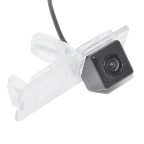 Caméra de recul voiture grand angle pour Dacia Duster assistant stationnement Megane 3