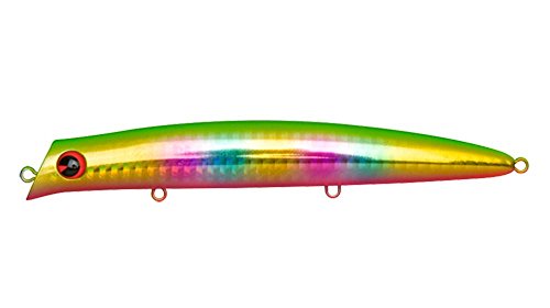 Le YAMASHITA komomo sf-145 optimise vos lancers lointains de 26g