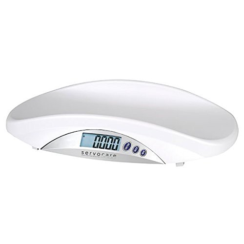Pèse-bébé numérique 3 en 1 balance électronique évolutive pour nourrisson et enfant