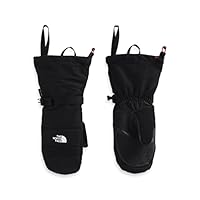 Amazon.co.jp: The North Face メンズ モンタナ スキーミット TNF