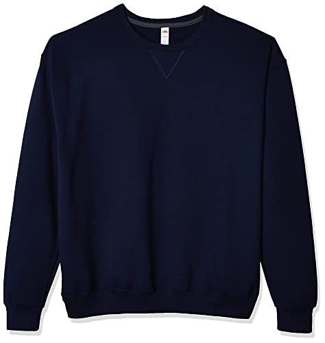 Fruit of the Loom Men's Sofspun Fleece3