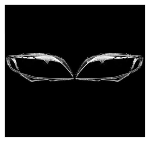 Boîtier phare Toyota Corolla 2007-2009 pour rénover éclairage conduite de nuit
