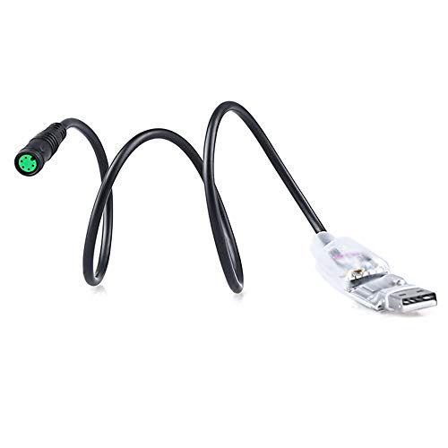 Bafang Cavo di programmazione USB per 8fun Mid