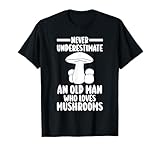 Mushroom lover & Mushroom merch Gift