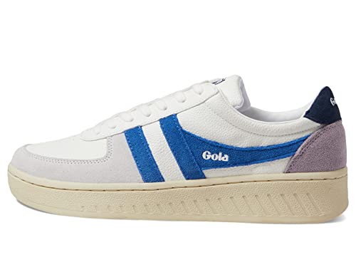 Image of Gola Grandslam Leather