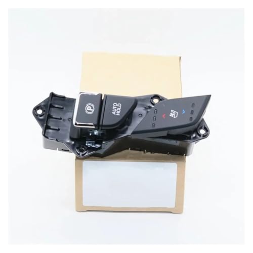 Actuador freno vehículo Hyundai Azera 933123V105 interruptor estacionamiento