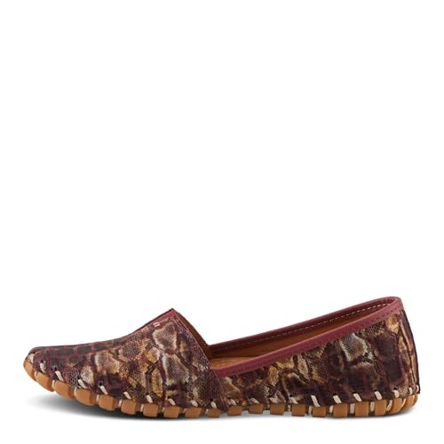 Image of Spring Step Women's Kathaleta-Suede