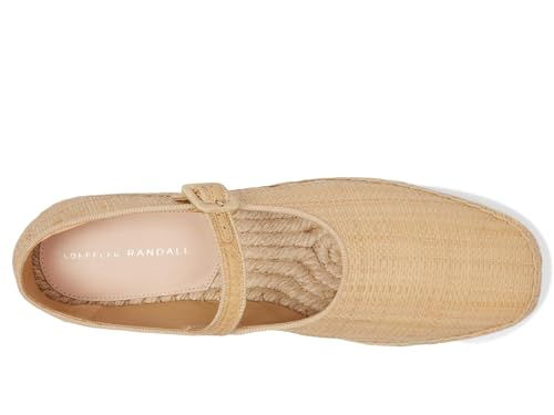 Loeffler Randall Women's Clover Espadrille2