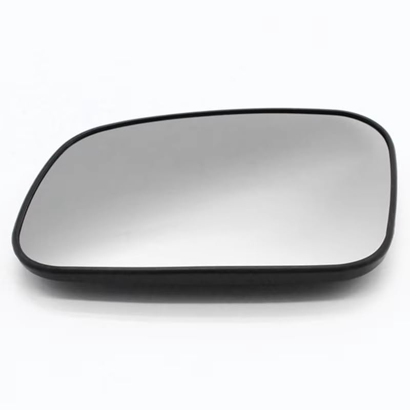 Verre de recul miroir haute définition pour rétroviseur Land Rover Discovery 2