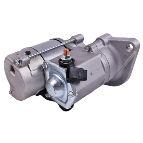 12V 15T Starter Motor 119740-77020 119540-77010 428000-3311 miniatura 4