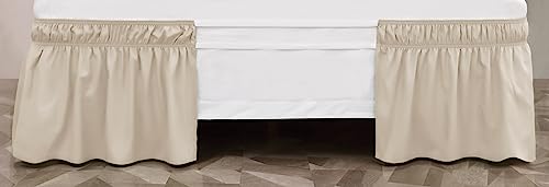Consejos para Comprar Faldas de la cama para comprar online. 20 Imagen adicional