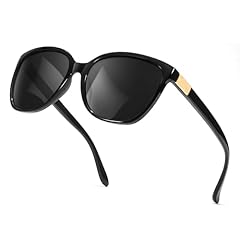 C2-black Frame Grey Lens