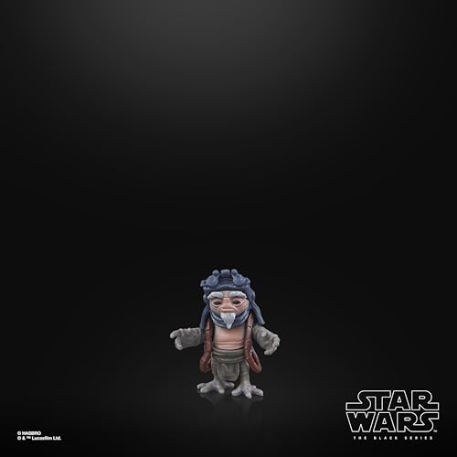 Hasbro Star Wars IG 12 & Grogu - vue 10