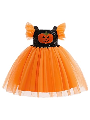 Robe de sorcière douce pour bébé évitant les irritations de peau