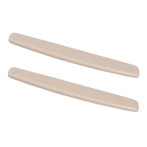 TRENDYNEST® 7x2 Pieces Beige Poly Bridge Saddle for Folk Acoustic Guitar Parts | Musical Instruments & Gear | Guitars & Basses | Parts & Accessories | Guitar Parts | Saddles-image-46