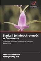 Siarka i jej nieuchronnosc w Sesamum (Polish Edition) 6200726590 Book Cover