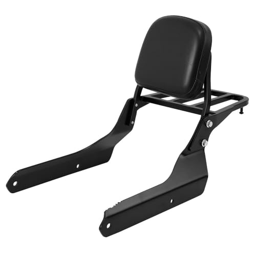 Porte-bagages avec sissy bar moto pour Shadow Phantom 750