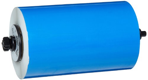 Cinta de transferencia térmica Brady blanca serie 4400 que asegura impresiones de alta definición