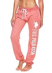 Coral-heather With White Print