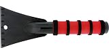 NIGRIN 6192 Eisschaber Auto Eiskratzer mit Softgriff