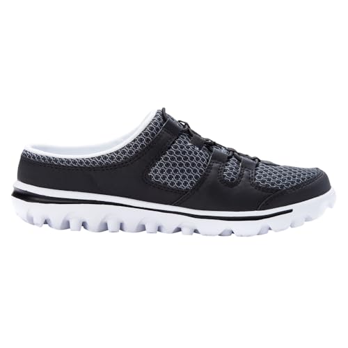 Propét Women's Travelactiv Slide Shoe2