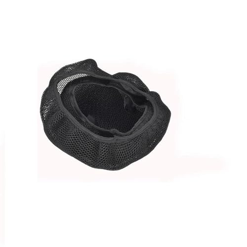 Housses de siège moto premium en maille pour Tracer 9 2022-2023