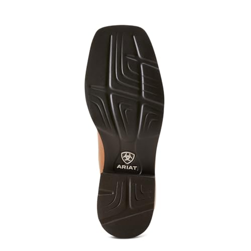 Ariat Women's Flora Western Boot, Country Cork, 113