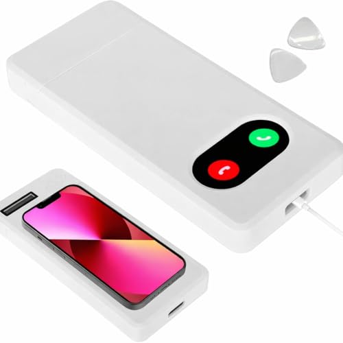 MoKo スマホタイムロックボックス (時間制限付きでしまう箱)