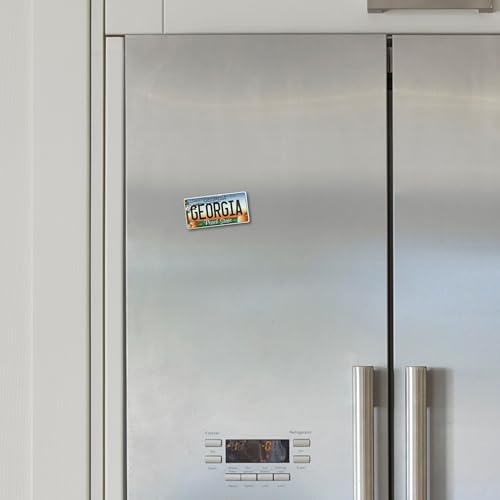 Imán decorativo rectangular pequeño Mad Mags miniatura 2