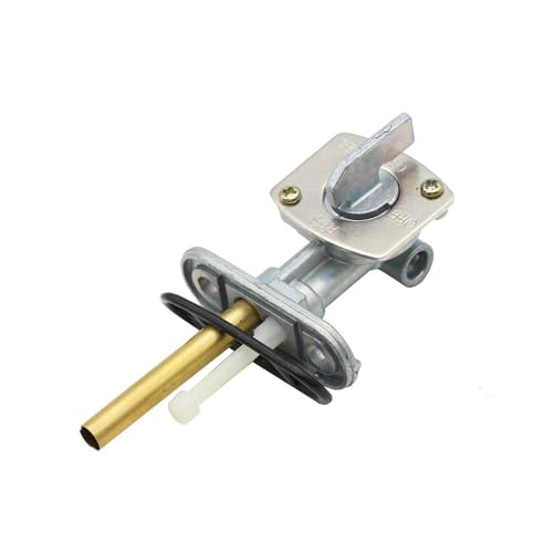 Robinet d'essence moto pour réparer une fuite de réservoir YFM 400