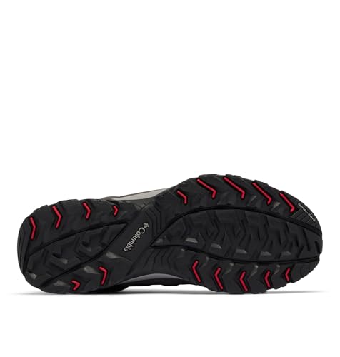Image of Columbia mens Bi5371 Hiking Shoe