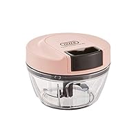 ハローキティ クッキングチョッパー フードプロセッサー レトロ Amazon.co.jp : 【Toffy/トフィー】 ハンディチョッパーミニⅡ K