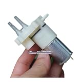 plancha neumática transfer Welcome to my store! Miniature Self-Priming 370 Diaphragm Pump for Water Transfer and Spraying