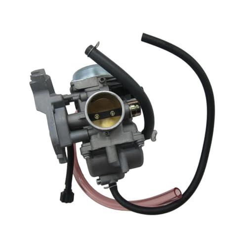 Carburateur Linhai 400cc stoppe fuite essence et calage quad ATV 500cc AS7A