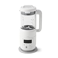 シロカ ヒーター機能付きブレンダー おうちシェフ BLENDER SM-S151 ヒーター機能付きブレンダー おうちシェフ BLENDER SM-S151 | シロカ