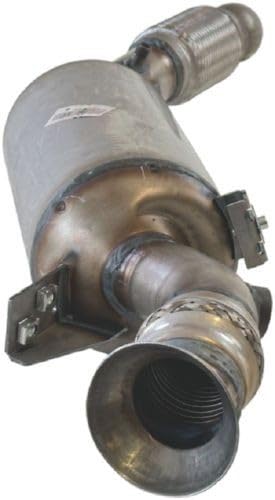 BOSAL Filtro antiparticolato/particellare, Impianto gas scarico 095-752 | Compatibile con: MERCEDES-BENZ SPRINTER 3,5-t Bus, SPRINTER 3,5-t Kasten, SPRINTER 3,5-t Pritsche/Fahrgestell